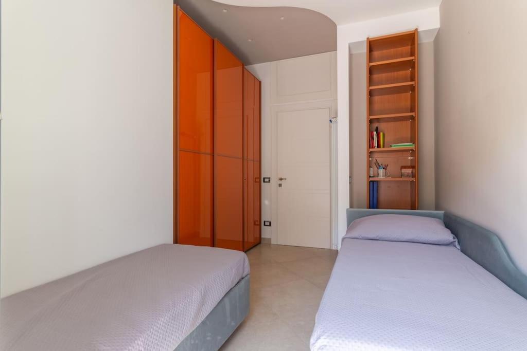 Monzio'S House Apartment Naples Exterior photo